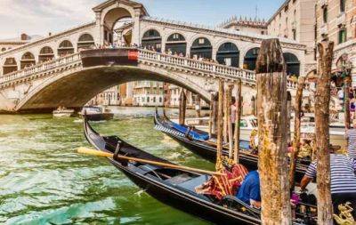 Венеция вводит плату за вход: кого коснутся новые правила? - hochu.ua - Италия
