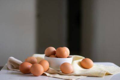 Не выбрасывайте яичную скорлупу: вот 5 способов использовать ее - korisno.24tv.ua