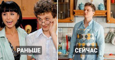 Вышло продолжение «Папиных дочек»: кто играет новое поколение, и как изменились актёры оригинального сериала - twizz.ru - Москва
