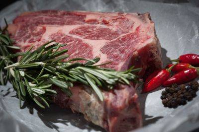 Вот как выбрать свежее мясо: 3 простые правила - korisno.24tv.ua