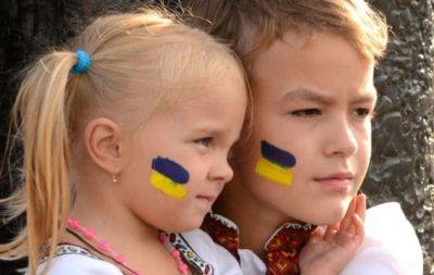 Ласковая украинизация ребенка: советы для родителей от актрисы, языкового омбудсмена и филологини - hochu.ua - Украина