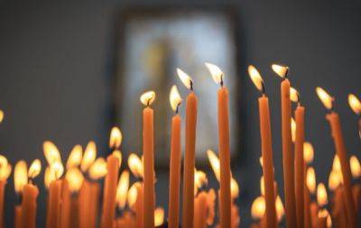 Две сильные молитвы, которые нужно прочитать в День представления святого апостола и евангелиста Иоанна Богослова - hochu.ua - Украина