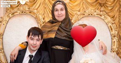 “Искала среди студенток”. Мама из Дагестана женила сына-аутиста - interesnoznat.com - Россия