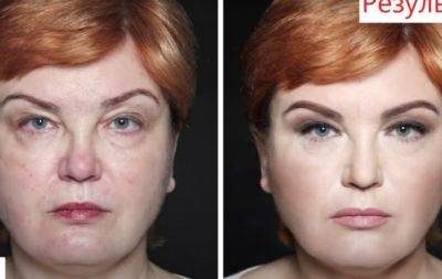 Визажист показала 3 секрета макияжа для элегантного возраста (ВИДЕО) - hochu.ua