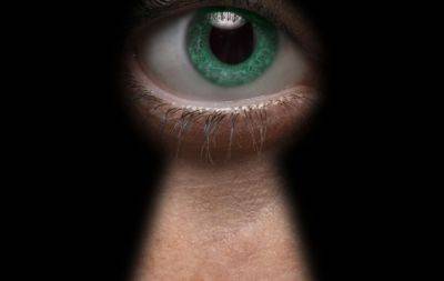 Тайны, которые скрывает наше зеркало души: интересный тест о цвете глаз - hochu.ua