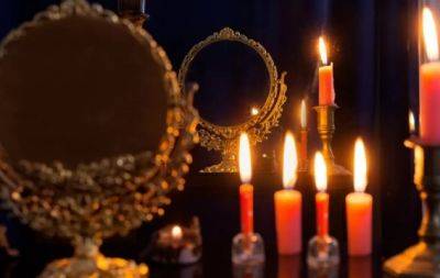 Гадания на Покров: как по пламени свечи определить, когда ждать замужество и каким оно будет - hochu.ua