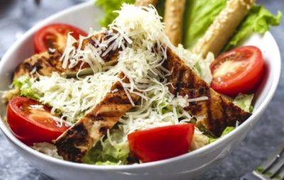 Вы забудете, что салаты бывают с майонезом: легкое блюдо за 10 минут (РЕЦЕПТ) - hochu.ua
