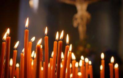 Все церковные праздники в Украине в октябре 2023 года - по новому и старому стилю: календарь - hochu.ua - Украина