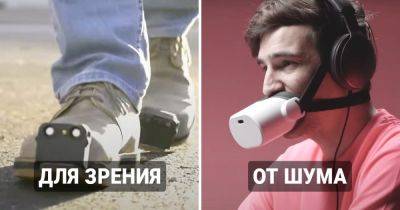 13 изобретений, которые кажутся вымыслом, но уже активно используются человеком для своих нужд - twizz.ru
