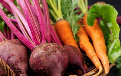 Чтобы свекла и морковь долежали до весны целыми и вкусными: 5 главных правил сбора - hochu.ua