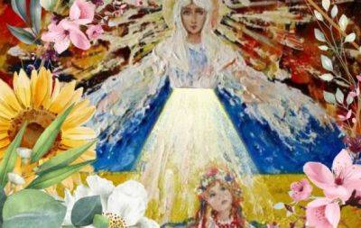 Покров Пресвятой Богородицы 2023: душевные поздравления и открытки с праздником - hochu.ua - Украина