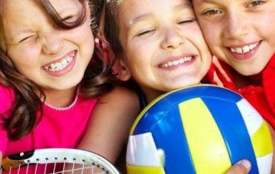 Ребенок хочет новое хобби? Вот 8 советов, которые помогут выбрать спортивную секцию - hochu.ua