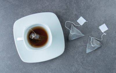 Помогут убрать неприятные запахи и ржавчину: как повторно использовать чайные пакетики - hochu.ua