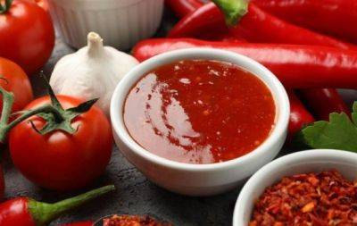 Вместо магазинной томатной пасты: идеальный кетчуп на зиму (РЕЦЕПТ) - hochu.ua