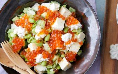 Фантастический панский салат: гости съедят его до крошки за считанные минуты (РЕЦЕПТ) - hochu.ua