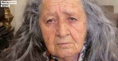 Минус 20 лет. 80-летняя бабушка расплакалась от счастья после преображения - interesnoznat.com