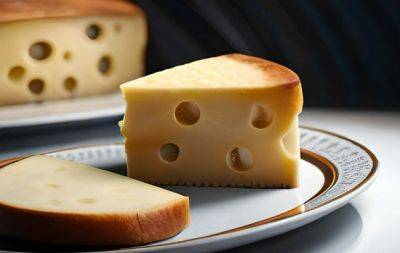Почему при похудении сыр – это деликатес, а не основа блюда: Анита Луценко назвала важный нюанс - hochu.ua - Россия