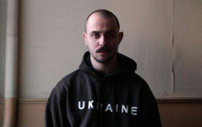 Рэпер OTOY рассказал, что потерял брата во время прорыва на "Азовстали" (ВИДЕО) - hochu.ua - Украина - Луганск