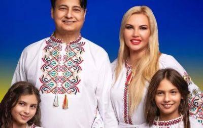 Без фокусников и аниматоров: Камалия удивила просьбой дочерей по поводу празднования их юбилея - hochu.ua - Украина - Пакистан