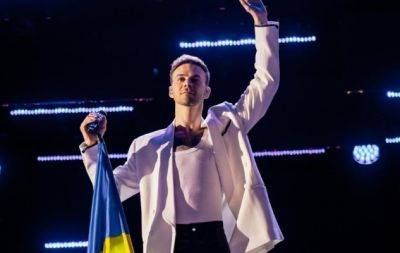 Макс Барских провел закрытую встречу с фанатами, которые первыми услышали его альбом "Зорепад": что в нем особенного - hochu.ua