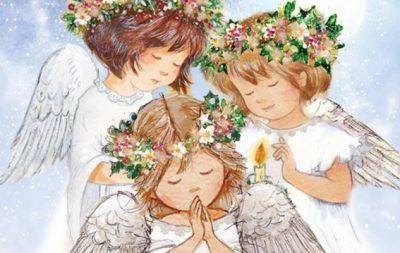 Именины Марии: душевные поздравления с днем ангела и искренние пожелания имениннице - hochu.ua - Украина - Марии
