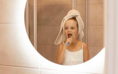 Детская зубная паста: как родителям выбрать самую лучшую по составу и действию? (СОВЕТЫ) - hochu.ua
