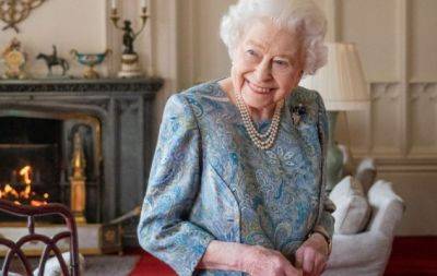 8 сентября — годовщина смерти Елизаветы II: вспоминаем последние дни королевы и реакцию мира на ее уход - hochu.ua - Украина - Англия - Лондон - Мира