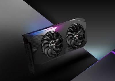 Выбирайте Radeon RX 6700 XT если ищете мультифункциональность и отличную производительность - interesnoznat.com