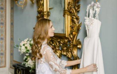 Этот маленький элемент свадебного платья испортит вам все фотографии: какие модели лучше обходить десятой дорогой (ФОТО) - hochu.ua