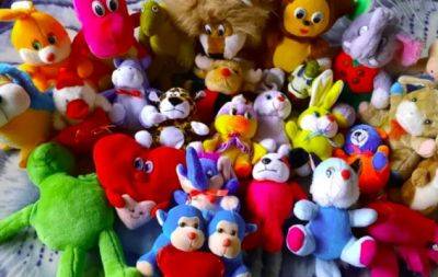 Новая жизнь для старых мягких игрушек: 5 интересных идей использования - hochu.ua