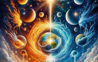 Астрологи рассказали о природе каждого знака Зодиака и планете-покровителе - hochu.ua
