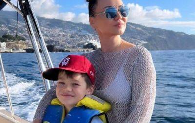 Не обошлось без врачей и медицинской страховки: Саливанчук рассказала, что произошло с ее сыном на отдыхе в Португалии - hochu.ua - Украина - Полтава - Португалия