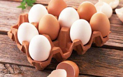 Хитрый лайфхак: как хранить куриные яйца на несколько недель дольше - hochu.ua
