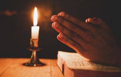 Эта молитва к Святой Татьяне защитит от всех бед и исполнит заветное желание - hochu.ua