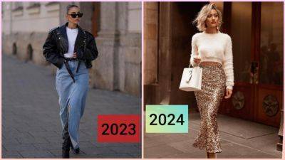 Уходящие тренды 2023 года и те, что пришли им на смену в новом 2024 году - krasotka.cc