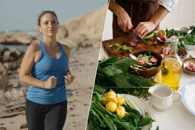 Профилактика геморроя: здоровый образ жизни, диета и физическая активность - vikna.tv
