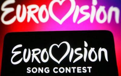 Евровидение-2024: букмекеры оценили шансы Украины на победу - hochu.ua - Индия - Китай - Израиль - Бразилия - Украина - Англия - Швеция - Юар - Италия
