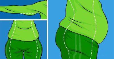 10 плохих привычек, из-за которых появляется лишний вес - leprechaun.land