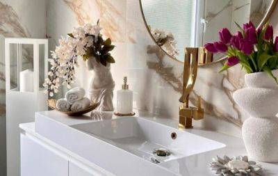 Самые модные ванные комнаты 2024: дизайнеры определили 4 ведущих стиля (ФОТО) - hochu.ua
