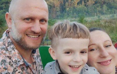 5-летний сын известного музыканта умер после ненадлежащего удаления зубов мудрости - hochu.ua