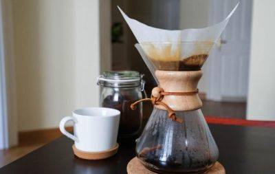 Вы влюбитесь в этот кофе и захотите готовить его дома: что такое фильтр-кофе и как его распробовать - hochu.ua