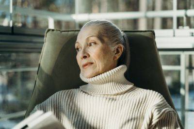 Заботься о себе смолоду! Как выявить деменцию и что делать, чтобы ее избежать - vikna.tv