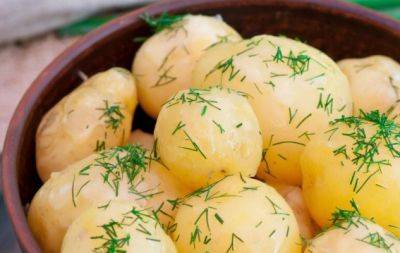 Уловки, которые улучшат вкус картофеля: что добавить для идеального гарнира - hochu.ua