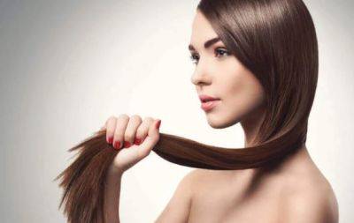 Не солома, а настоящий шелк: 5 способов улучшить состояние волос - hochu.ua