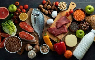 Что нам нужно, чтобы быть здоровыми? Нутрициолог назвал продукты, которые должны быть у каждого в холодильнике - hochu.ua
