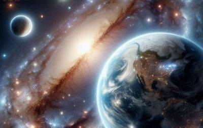 Энергия планет и дней недели: астрология подсказывает суть кармического урока - hochu.ua