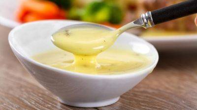 Как загустить слишком жидкий соус с помощью 8 вкусных ингредиентов - bloggirl-net