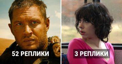 11 случаев, когда большие актёры играли в фильмах, где у них практически не было реплик - twizz.ru