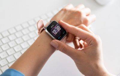 Перезагрузка, обновление и уменьшение яркости: 7 правил, которые помогут продлить срок работы Apple Watch - hochu.ua
