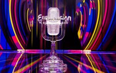 Певица, официальный голос конкурса и комик: известно, кто будет ведущими национального отбора на Евровидение - hochu.ua - Украина - Грузия